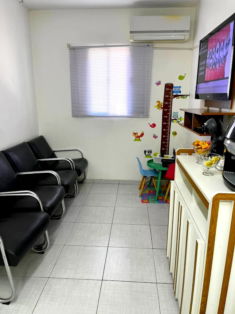 Sala de espera